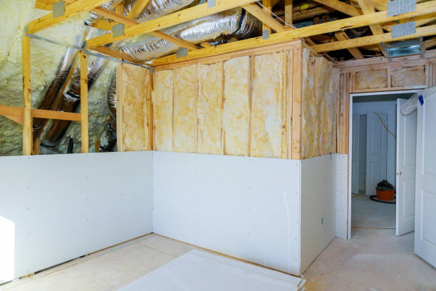 Types of Insulation We Offer in Poughkeepsie, NY