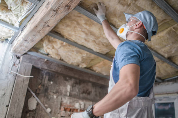 Reliable Poughkeepsie, NY Insulation Contractor Solutions