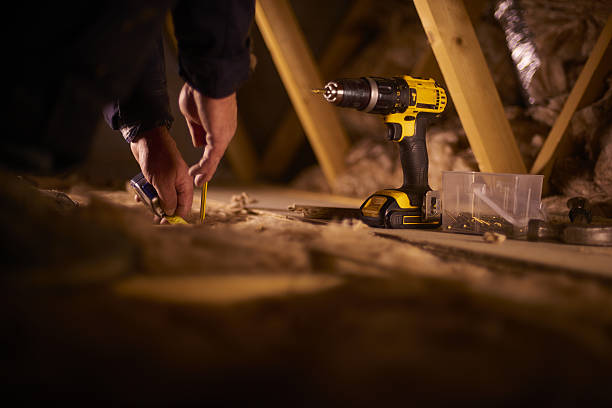 Best Fiberglass Insulation in Poughkeepsie, NY