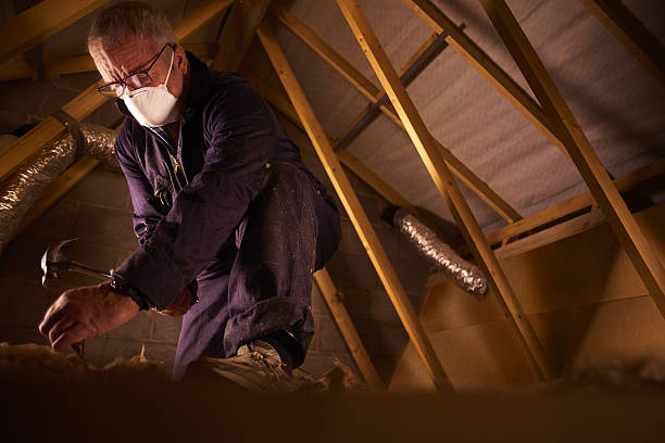 Best Spray Foam Insulation in Poughkeepsie, NY