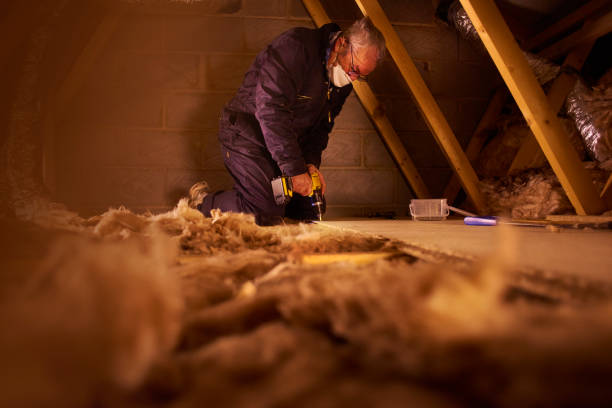 Best Cellulose Insulation in Poughkeepsie, NY